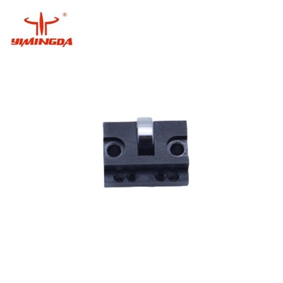 Les pièces automatiques de coupeur de PN 112261 roulent l'arrière de support plus bas pour Procut D 8001 S