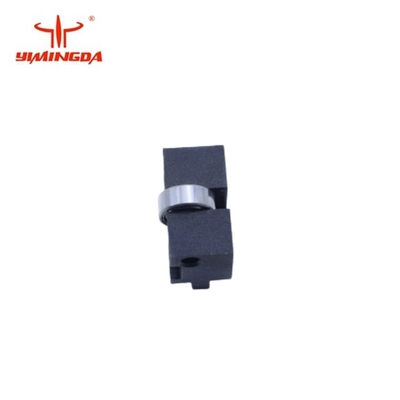 Les pièces automatiques de coupeur de PN 112261 roulent l'arrière de support plus bas pour Procut D 8001 S