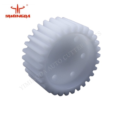 Vitesse automatique d'axe des parties X de coupeur de PN 127891 pour MX automatique IX du coupeur MP6 MP9 MH de vecteur