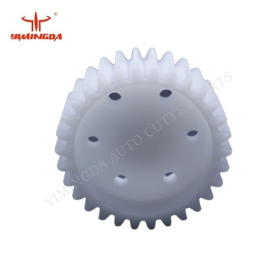 Vitesse automatique d'axe des parties X de coupeur de PN 127891 pour MX automatique IX du coupeur MP6 MP9 MH de vecteur
