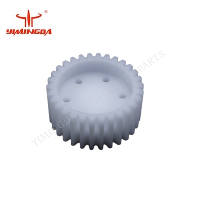 Vitesse automatique d'axe des parties X de coupeur de PN 127891 pour MX automatique IX du coupeur MP6 MP9 MH de vecteur