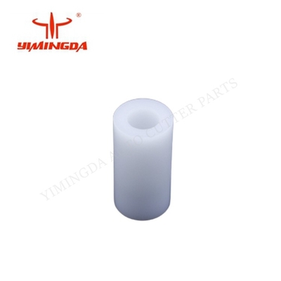 Rouleau en nylon de pièces automatiques de coupeur de PN 100-040-154 pour le receveur d'extrémité