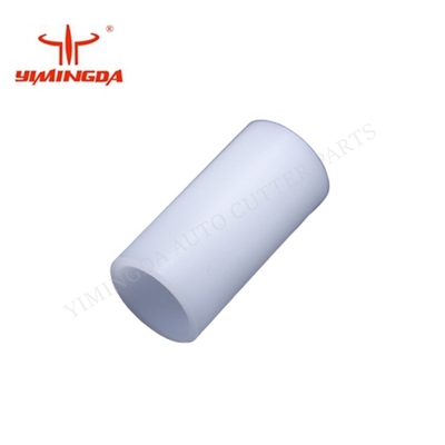 Rouleau en nylon de pièces automatiques de coupeur de PN 100-040-154 pour le receveur d'extrémité
