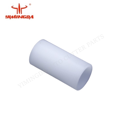Rouleau en nylon de pièces automatiques de coupeur de PN 100-040-154 pour le receveur d'extrémité