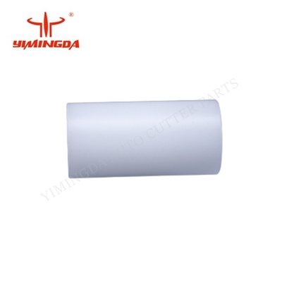 Rouleau en nylon de pièces automatiques de coupeur de PN 100-040-154 pour le receveur d'extrémité