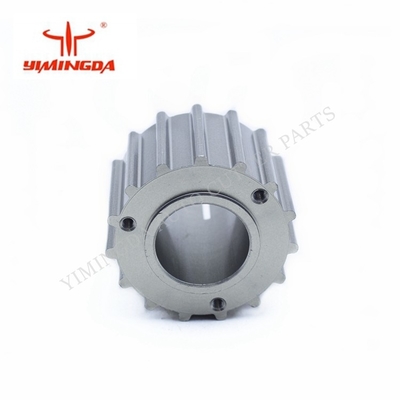 Tube automatique CNSL de couple de poulie de pièces de coupeur de PN 82523000 pour le coupeur 7250