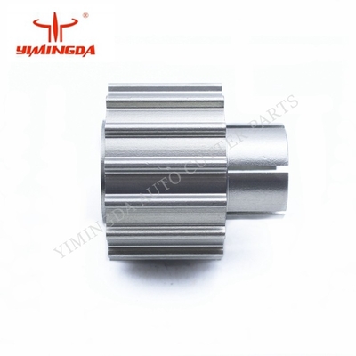 Tube automatique CNSL de couple de poulie de pièces de coupeur de PN 82523000 pour le coupeur 7250
