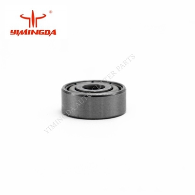 Pièces automatiques de coupeur du numéro de la pièce 65717 soutenant 624Z 4X13X5 pour Kuris