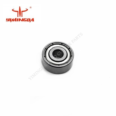 Pièces automatiques de coupeur du numéro de la pièce 65717 soutenant 624Z 4X13X5 pour Kuris