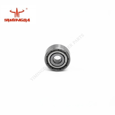 Pièces automatiques de coupeur du numéro de la pièce 65717 soutenant 624Z 4X13X5 pour Kuris
