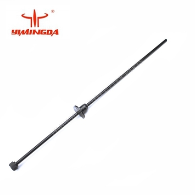 Diamètre automatique 2mm d'éjecteur de pièces de rechange de coupeur 3mm 5mm 7mm pour IX9
