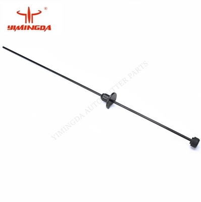 Diamètre automatique 2mm d'éjecteur de pièces de rechange de coupeur 3mm 5mm 7mm pour IX9