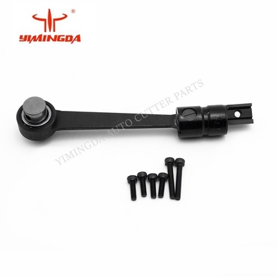 Pièces de machine de coupeur de PN 705937 reliant le coupeur de Rod Assembly For IP9