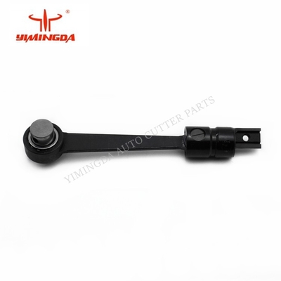 Pièces de machine de coupeur de PN 705937 reliant le coupeur de Rod Assembly For IP9