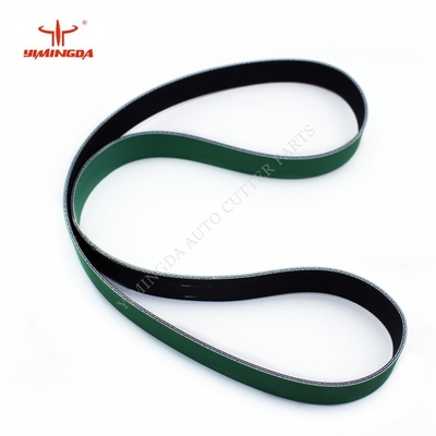Pièces automatiques PN 127623 M55-MH-Q50-IH5-IQ50 de coupeur de ceinture de vibration