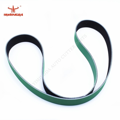 Pièces automatiques PN 127623 M55-MH-Q50-IH5-IQ50 de coupeur de ceinture de vibration