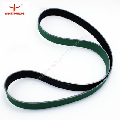 Pièces automatiques PN 127623 M55-MH-Q50-IH5-IQ50 de coupeur de ceinture de vibration