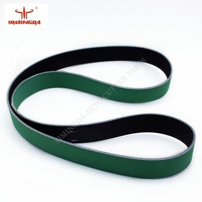 Pièces automatiques PN 127623 M55-MH-Q50-IH5-IQ50 de coupeur de ceinture de vibration