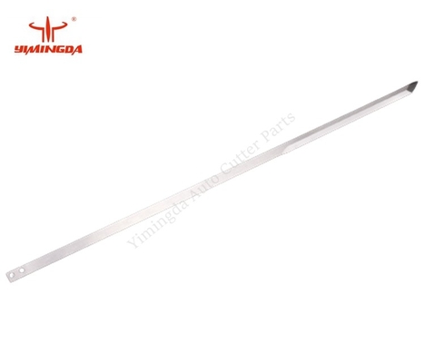 Lame de couteau de pièces de coupeur automatique de la taille 356 x 8 x 3mm de couteau pour le coupeur d'OROX