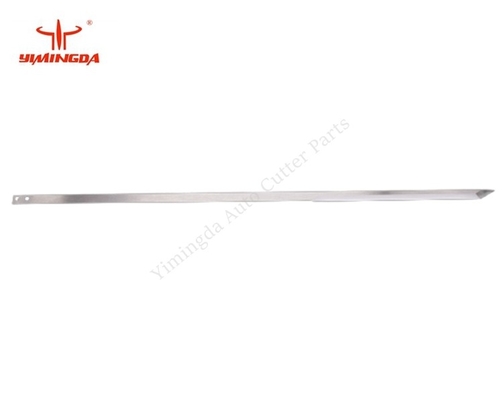 Lame de couteau de pièces de coupeur automatique de la taille 356 x 8 x 3mm de couteau pour le coupeur d'OROX