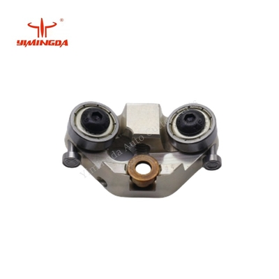 Pièces coupées automatiques en bronze de pied de Presser pour Q80 le numéro de la pièce 705935