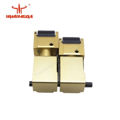 Q50 pièces automatiques de coupeur des pièces de rechange PN 702851 affilant le bras