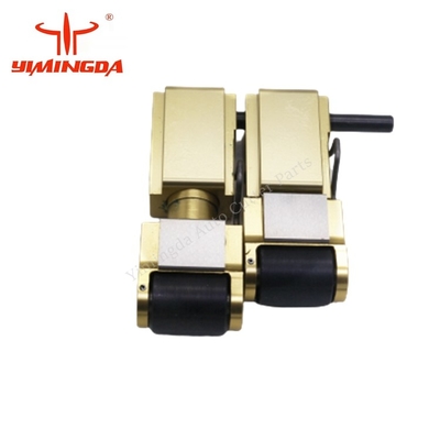 Q50 pièces automatiques de coupeur des pièces de rechange PN 702851 affilant le bras