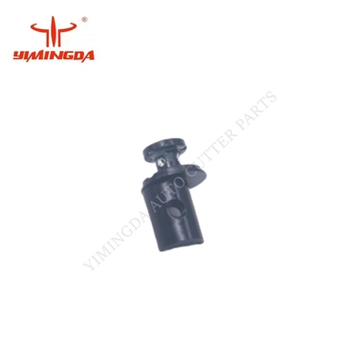 Les pièces automatiques de coupeur de PN 137656 pivotent des pièces de coupeur de Robbin Q80