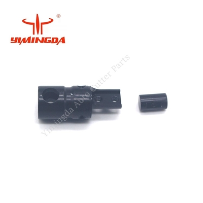 Glisseur reliant les pièces automatiques de coupeur de Rod Knife Guide PN 705764 pour Q80 MH8