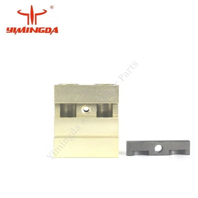 Pièces automatiques de coupeur de PN 706157 affilant le bâti Assy For Q25