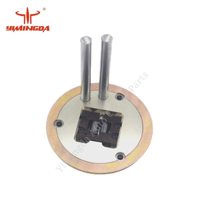 Le coupeur automatique de plat de Presserfoot partie 707170 pour le vecteur FP-FX/Q25-IX