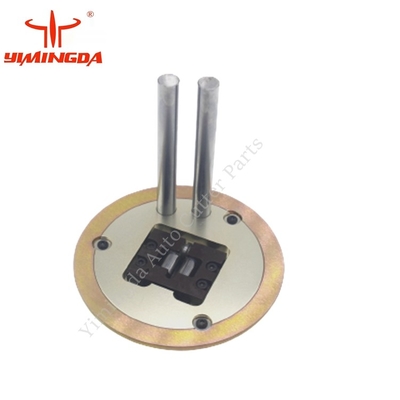 Le coupeur automatique de plat de Presserfoot partie 707170 pour le vecteur FP-FX/Q25-IX