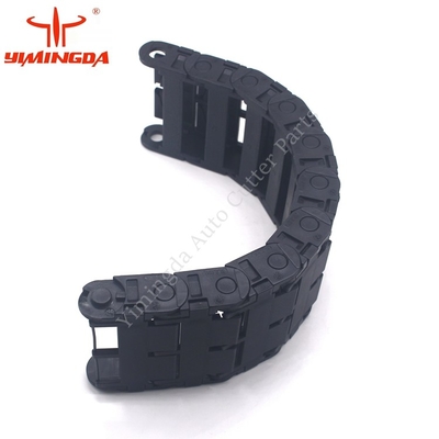 960500062 axe des ordonnées Cat Track Auto Cutter Parts pour la longue durée XLC7000