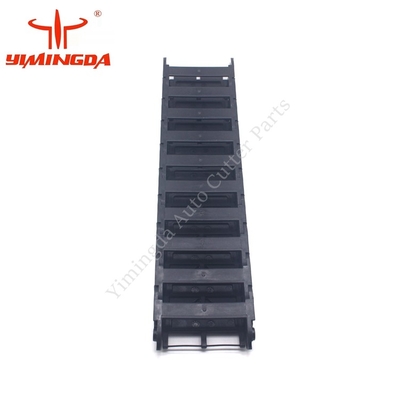 960500062 axe des ordonnées Cat Track Auto Cutter Parts pour la longue durée XLC7000
