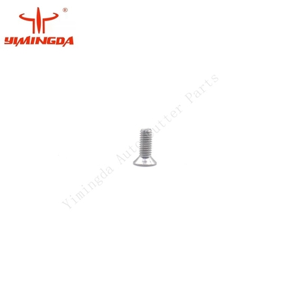 M3x8 vissent les pièces automatiques Pozidrive inoxydable DIN 965 PN 1000-700-030008 de coupeur