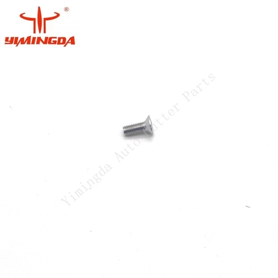 M3x8 vissent les pièces automatiques Pozidrive inoxydable DIN 965 PN 1000-700-030008 de coupeur