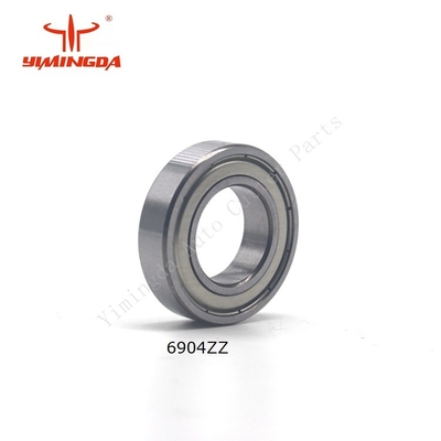 Pièces automatiques de coupeur du numéro de la pièce 6903ZZ 6094ZZ soutenant pour Yin Cutter