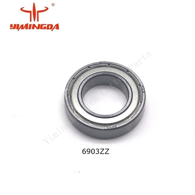 Pièces automatiques de coupeur du numéro de la pièce 6903ZZ 6094ZZ soutenant pour Yin Cutter