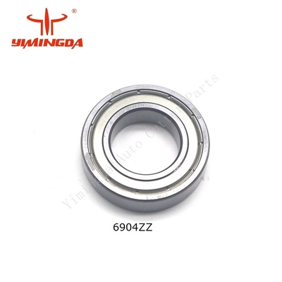 Pièces automatiques de coupeur du numéro de la pièce 6903ZZ 6094ZZ soutenant pour Yin Cutter