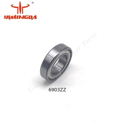 Pièces automatiques de coupeur du numéro de la pièce 6903ZZ 6094ZZ soutenant pour Yin Cutter