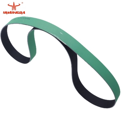 Pièces automatiques principales de coupeur de la ceinture MPH9 de vibration de PN 124669 pour MPH9
