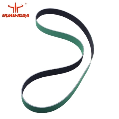 Pièces automatiques principales de coupeur de la ceinture MPH9 de vibration de PN 124669 pour MPH9