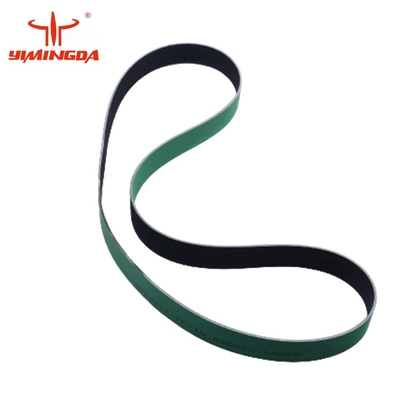 Pièces automatiques principales de coupeur de la ceinture MPH9 de vibration de PN 124669 pour MPH9