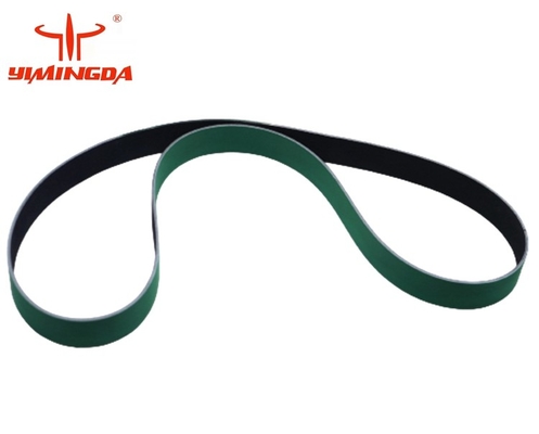 Pièces automatiques principales de coupeur de la ceinture MPH9 de vibration de PN 124669 pour MPH9
