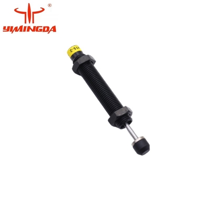 Le coupeur automatique de GV partie le double hydraulique Jo PN 125203 d'amortisseur pour la machine automatique de coupeur