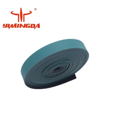 Courroie automatique de pièces de coupeur de ceinture PN 122426 122595 pour la machine automatique de coupeur