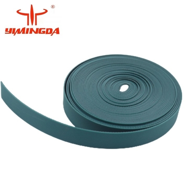 Courroie automatique de pièces de coupeur de ceinture PN 122426 122595 pour la machine automatique de coupeur