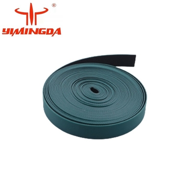 Courroie automatique de pièces de coupeur de ceinture PN 122426 122595 pour la machine automatique de coupeur