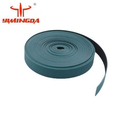 Courroie automatique de pièces de coupeur de ceinture PN 122426 122595 pour la machine automatique de coupeur