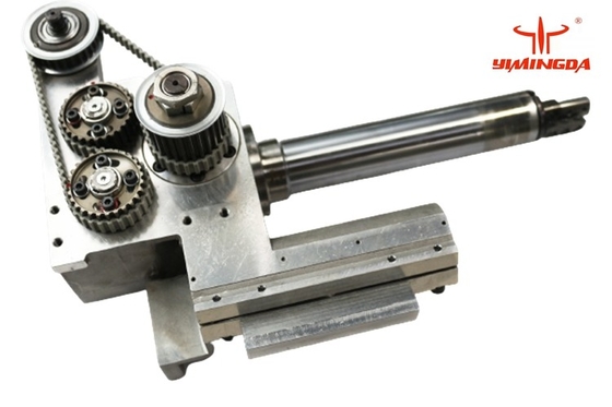 Le coupeur automatique de transmission de couteau partie PN 105901 pour Bullmer D8001